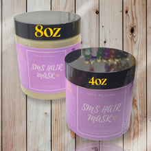 Load image into Gallery viewer, SMS HAIR MASK