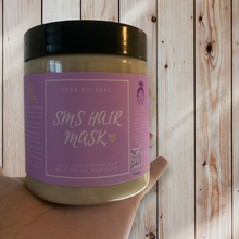 Load image into Gallery viewer, SMS HAIR MASK
