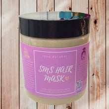 Load image into Gallery viewer, SMS HAIR MASK