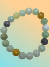 Load image into Gallery viewer, AMAZONITE BRACELET
