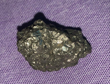 Load image into Gallery viewer, PYRITE STONE