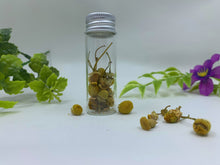 Load image into Gallery viewer, SPIRITUAL HERBS - 1 OUNCE OF CHAMOMILE HERB & PINK ROSE PETALS