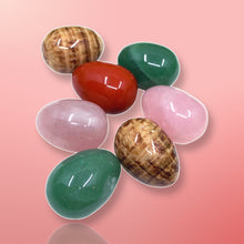 Load image into Gallery viewer, CRYSTAL EGGS