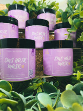 Load image into Gallery viewer, SMS HAIR MASK