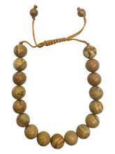 Load image into Gallery viewer, WALNUT JASPER CRYSTAL
