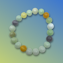 Load image into Gallery viewer, AMAZONITE BRACELET