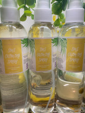 Load image into Gallery viewer, SMS CALMING SPRAY