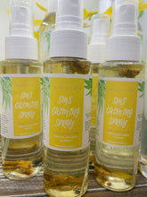 Load image into Gallery viewer, SMS CALMING SPRAY