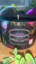 Load image into Gallery viewer, SMS AURA CALMING CANDLE