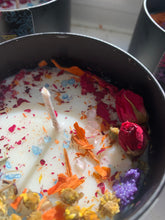 Load image into Gallery viewer, SMS AURA CALMING CANDLE