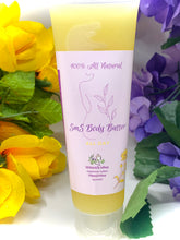 Load image into Gallery viewer, SMS BODY BUTTER