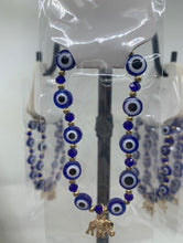 Load image into Gallery viewer, Mal De Ojo Charm bracelets