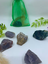 Load image into Gallery viewer, FANCY JASPER STONE