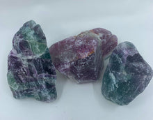 Load image into Gallery viewer, FLUORITE STONE