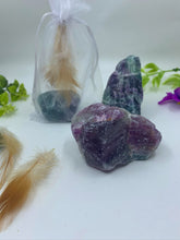 Load image into Gallery viewer, FLUORITE STONE