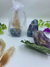 Load image into Gallery viewer, FLUORITE STONE