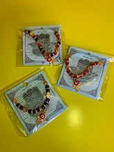 Load image into Gallery viewer, MAL DE OJO PROTECTION BRACELETS