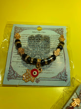 Load image into Gallery viewer, MAL DE OJO PROTECTION BRACELETS