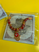 Load image into Gallery viewer, MAL DE OJO PROTECTION BRACELETS