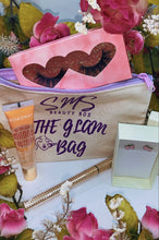 Load image into Gallery viewer, THE GLAM BAG : SALE 45% OFF