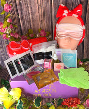 Load image into Gallery viewer, THE SELF CARE BOX