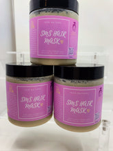 Load image into Gallery viewer, SMS HAIR MASK