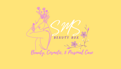 SMS BEAUTY BOX 