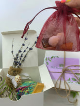 Load image into Gallery viewer, UNAKITE MEDITATION BOX
