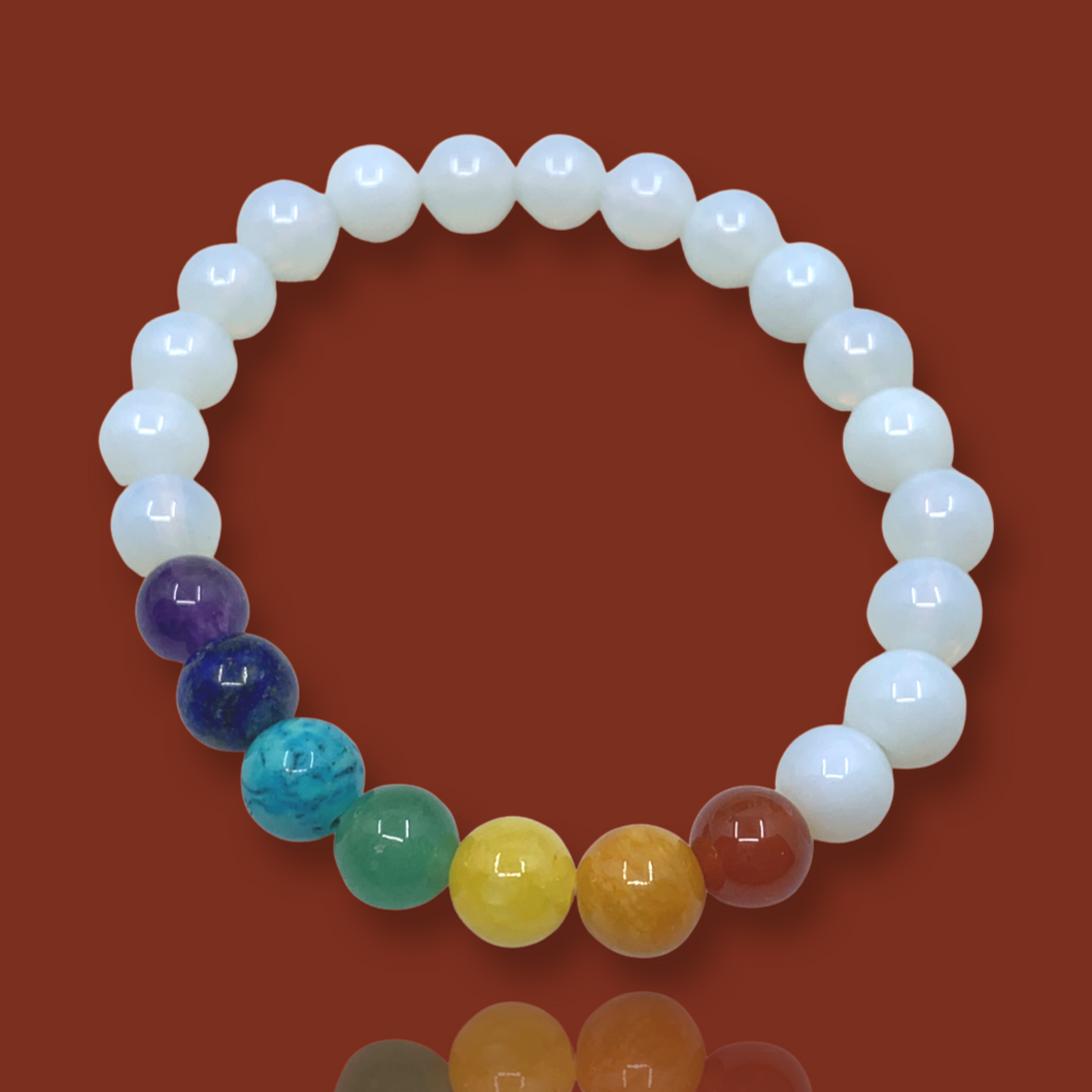 Chakra Bracelet