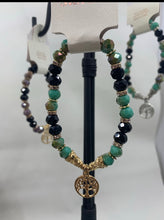 Load image into Gallery viewer, FASHION Charm bracelet
