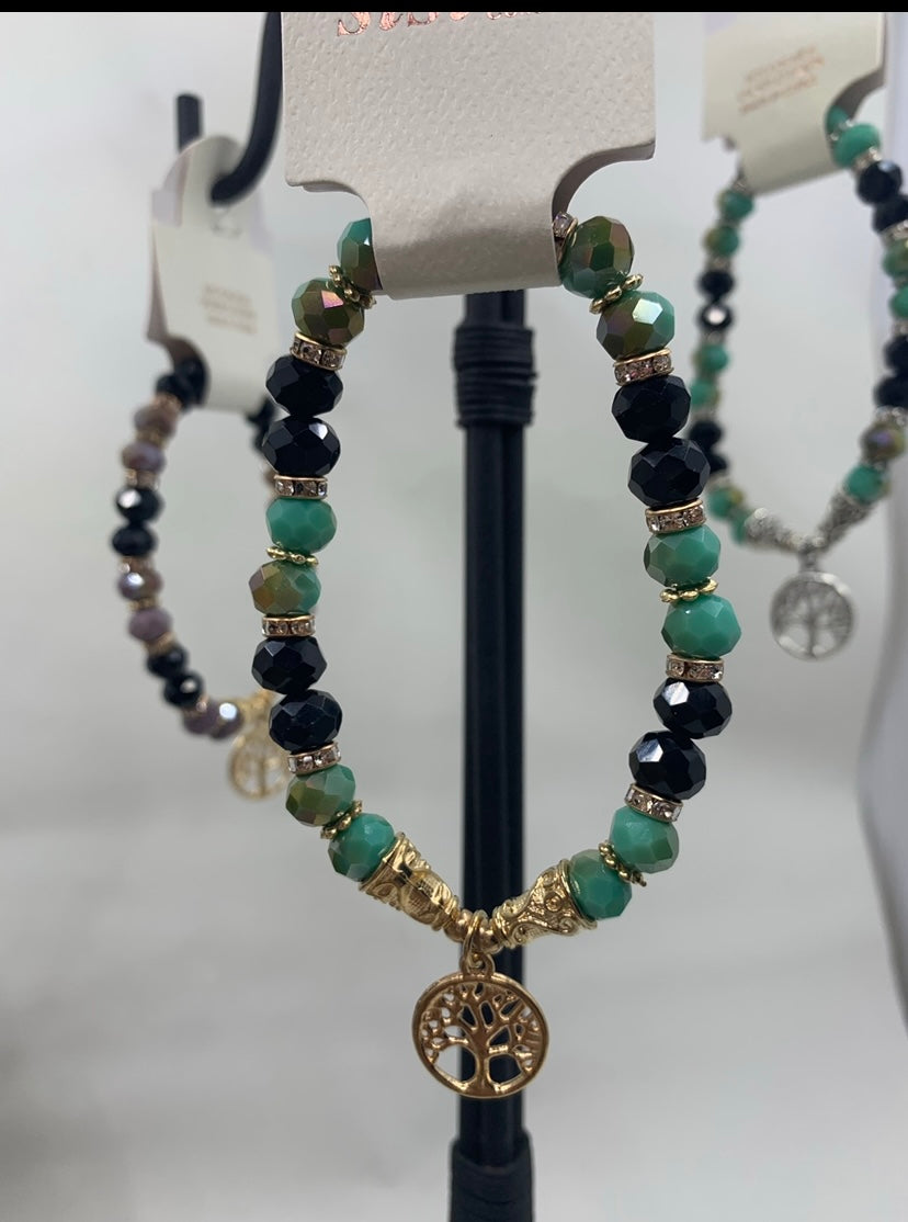 FASHION Charm bracelet
