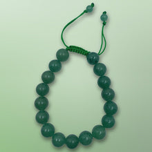 Load image into Gallery viewer, Green Aventurine Bracelet

