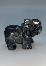 Load image into Gallery viewer, LARVIKITE ELEPHANT STONE
