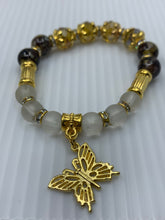 Load image into Gallery viewer, Marble Charm Bracelets
