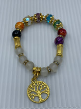 Load image into Gallery viewer, Marble Charm Bracelets
