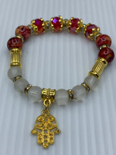 Load image into Gallery viewer, Marble Charm Bracelets
