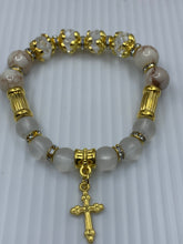 Load image into Gallery viewer, Marble Charm Bracelets
