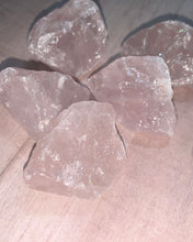 Load image into Gallery viewer, ROSE QUARTZ

