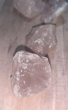 Load image into Gallery viewer, ROSE QUARTZ
