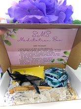 Load image into Gallery viewer, NEW LOOK!  SMS MEDITATION BOXES
