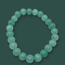 Load image into Gallery viewer, Green Aventurine Bracelet
