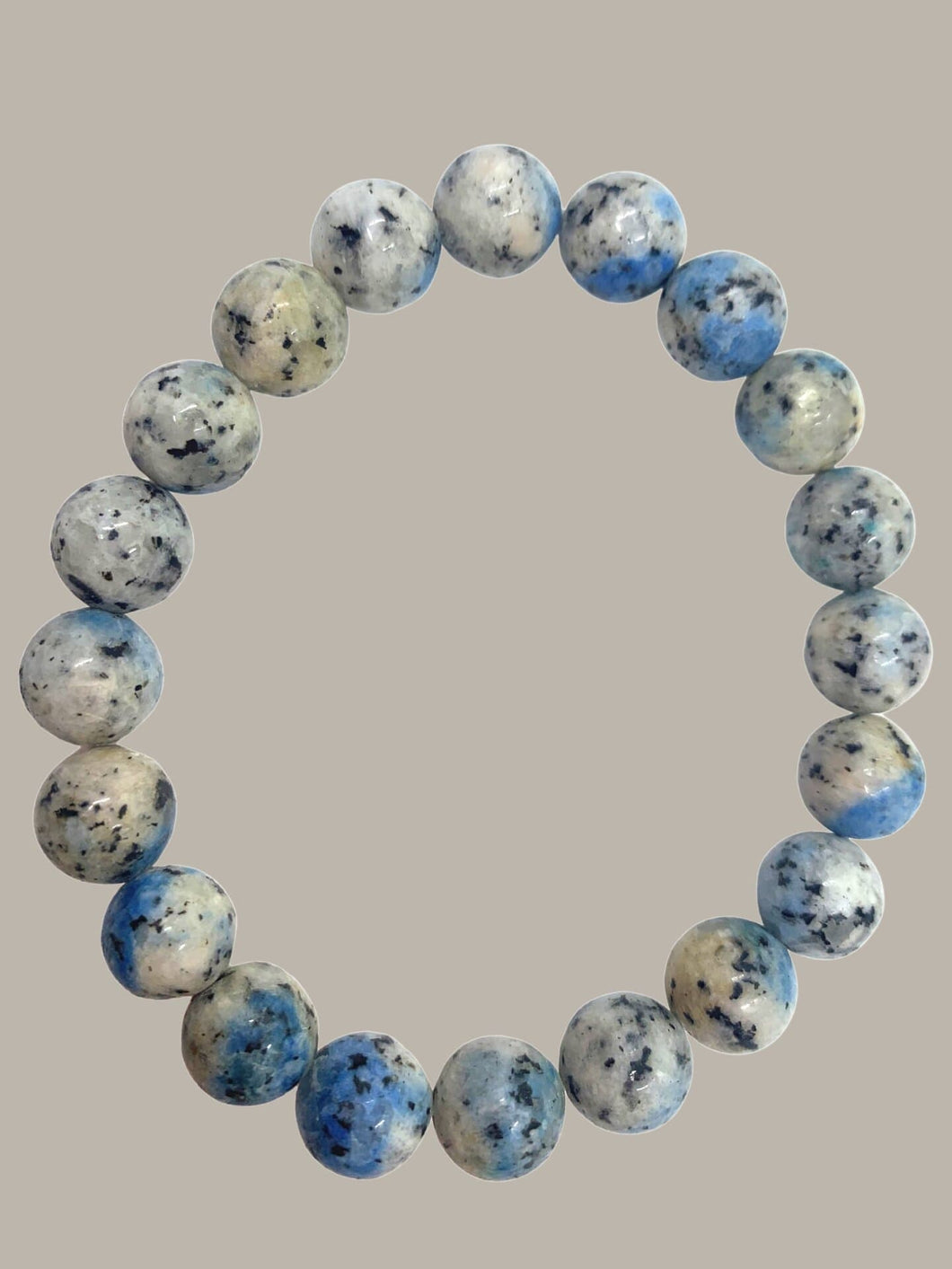 K2 JASPER BRACELET