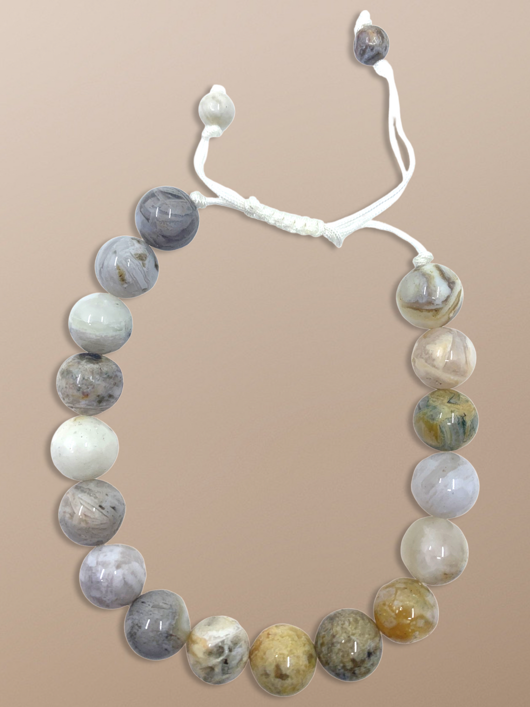 PICASSO JASPER BRACELET