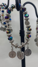 Load image into Gallery viewer, Saint Charm bracelets
