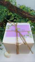 Load image into Gallery viewer, UNAKITE MEDITATION BOX
