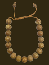Load image into Gallery viewer, WALNUT JASPER CRYSTAL
